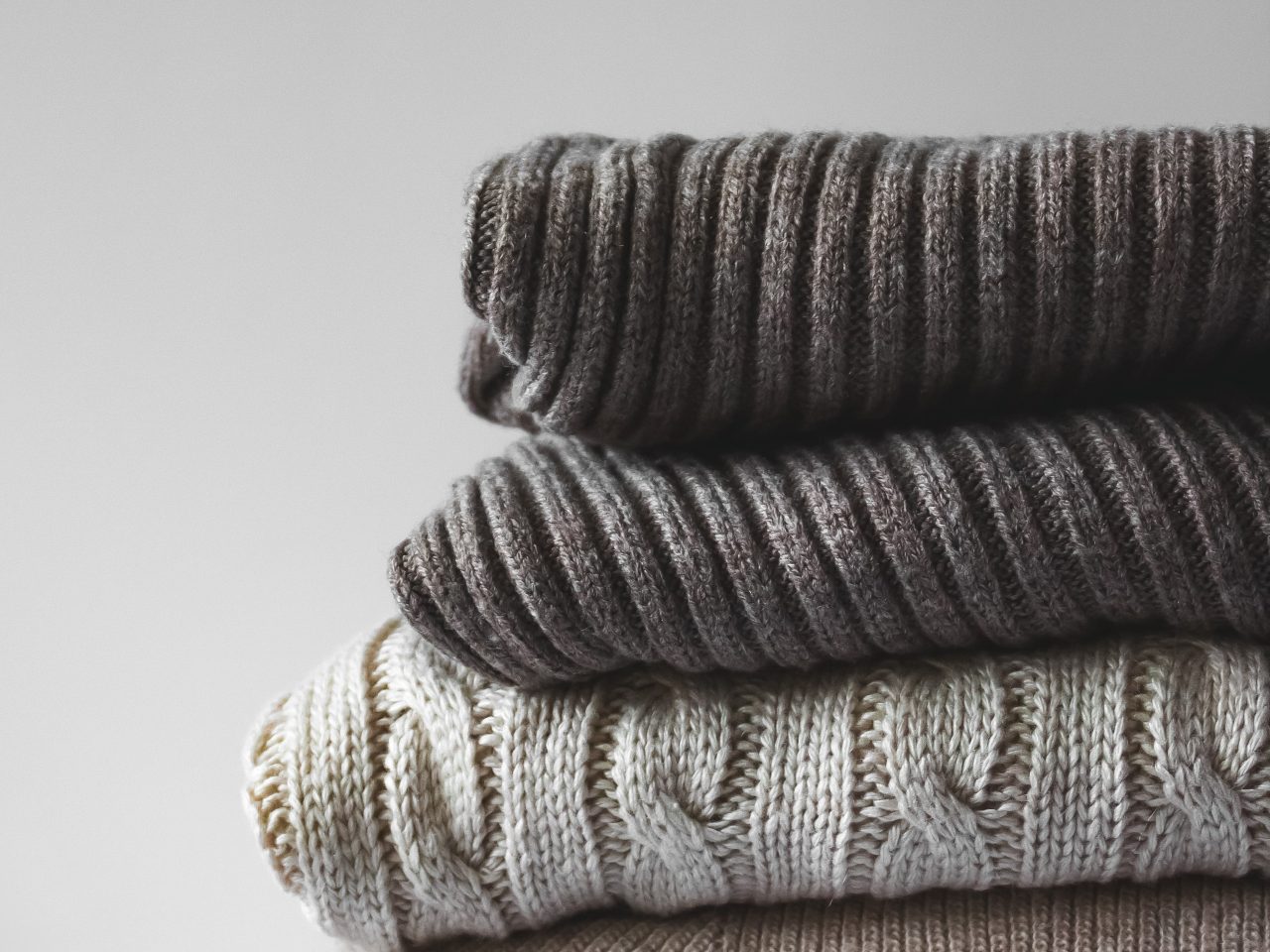 Caring For Your Cashmere - Elevate Personal Styling